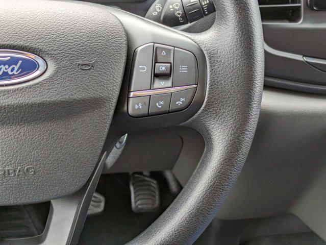 2022 Ford E-Transit-350 Cargo Van Base