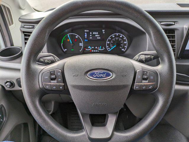 2022 Ford E-Transit-350 Cargo Van Base