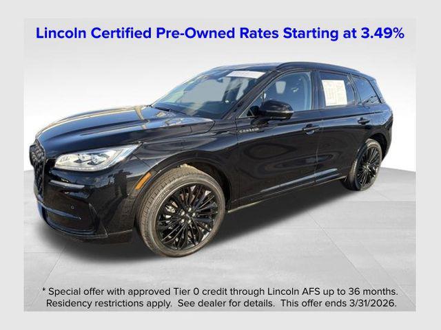 2023 Lincoln Corsair Reserve for sale in Dearborn, MI