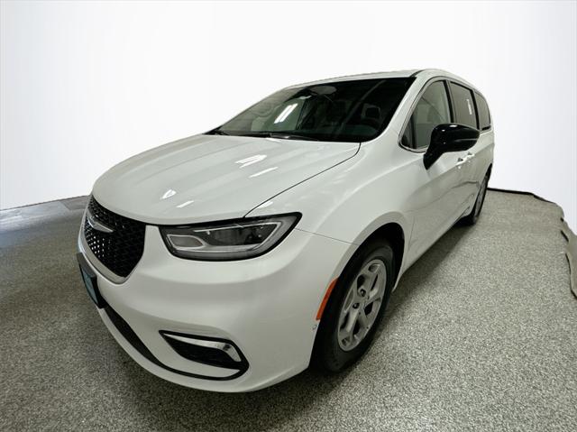 2024 Chrysler Pacifica PACIFICA LIMITED