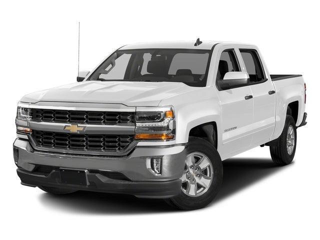 2018 Chevrolet Silverado 1500 2LT for sale in Winnsboro, SC