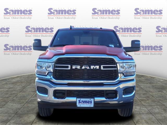 2024 RAM Ram 2500 RAM 2500 TRADESMAN CREW CAB 4X4 64 BOX