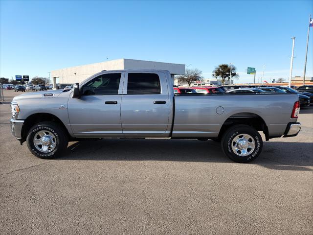 2024 RAM Ram 2500 RAM 2500 TRADESMAN CREW CAB 4X4 8 BOX