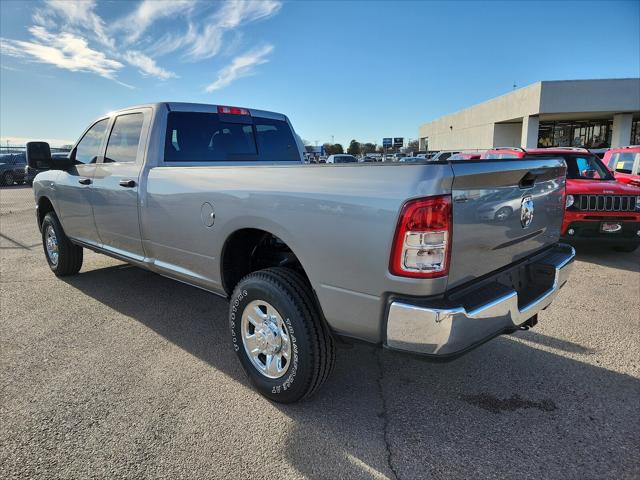 2024 RAM Ram 2500 RAM 2500 TRADESMAN CREW CAB 4X4 8 BOX