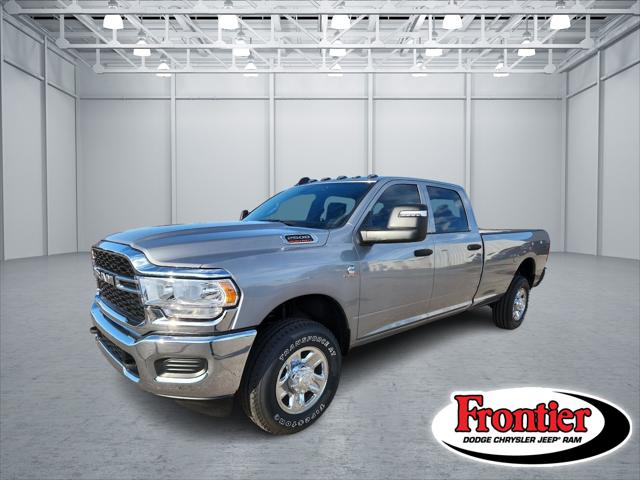 2024 RAM Ram 2500 RAM 2500 TRADESMAN CREW CAB 4X4 8 BOX