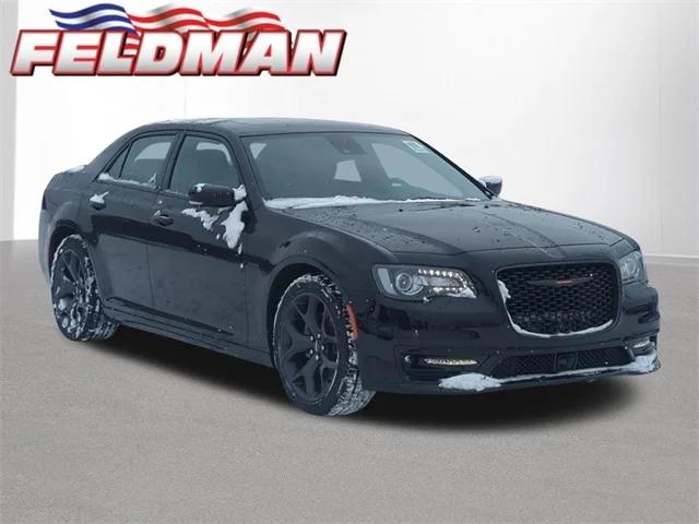 2023 Chrysler Chrysler 300 300S V8