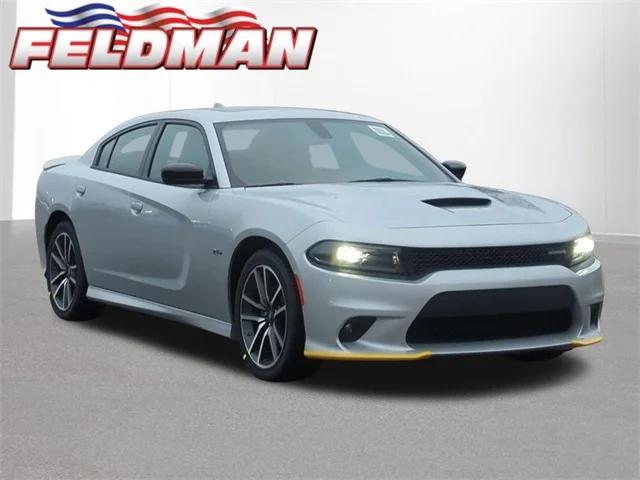 2023 Dodge Charger CHARGER R/T