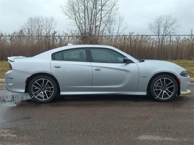 2023 Dodge Charger CHARGER R/T