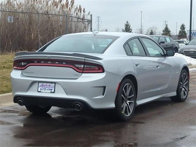 2023 Dodge Charger CHARGER R/T