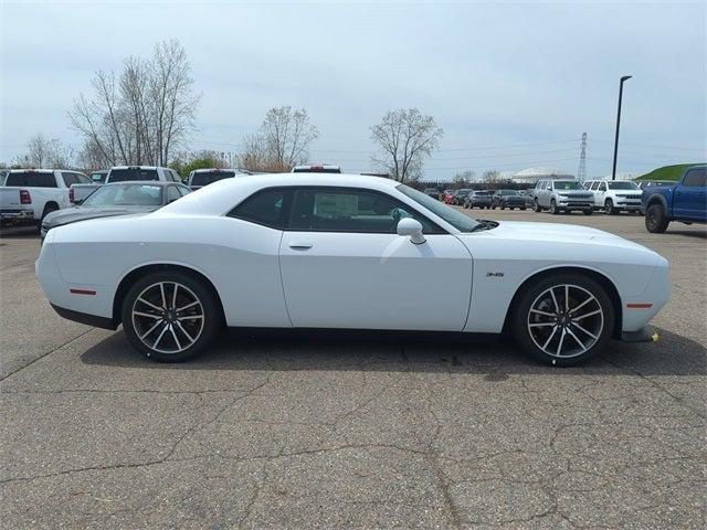 2023 Dodge Challenger CHALLENGER R/T