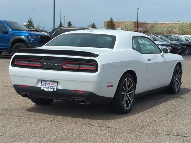 2023 Dodge Challenger CHALLENGER R/T