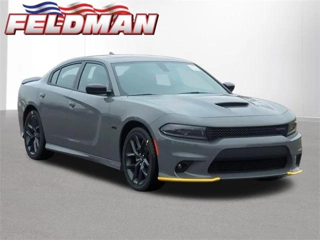 2023 Dodge Charger CHARGER R/T