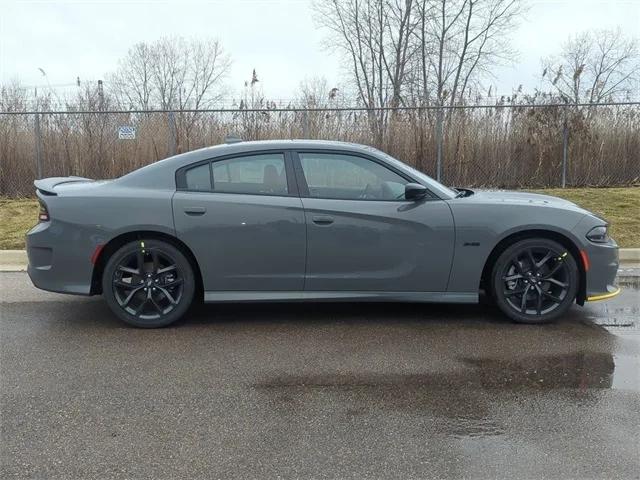 2023 Dodge Charger CHARGER R/T