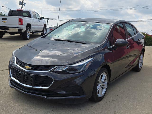 2016 Chevrolet Cruze LT Auto for sale in Temple Hills, MD