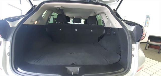 2021 Nissan Murano SV FWD