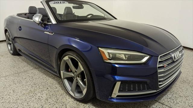2019 Audi S5 3.0T Premium Plus for sale in West Melbourne, FL