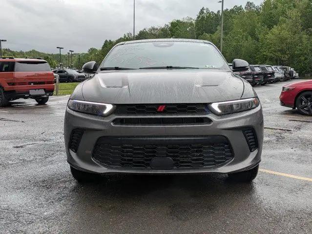 2024 Dodge Hornet R/T Plus EAWD