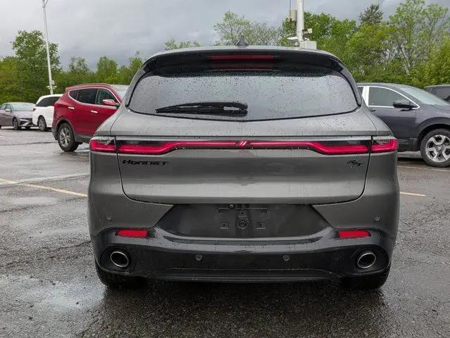2024 Dodge Hornet R/T Plus EAWD