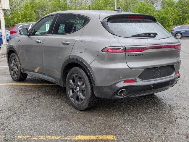 2024 Dodge Hornet R/T Plus EAWD