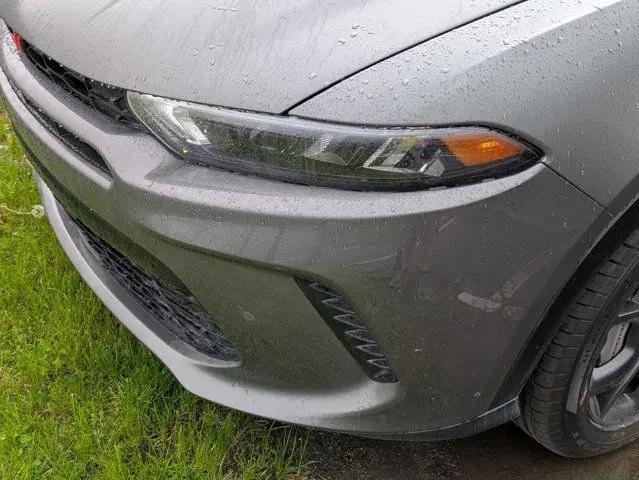 2024 Dodge Hornet R/T Plus EAWD