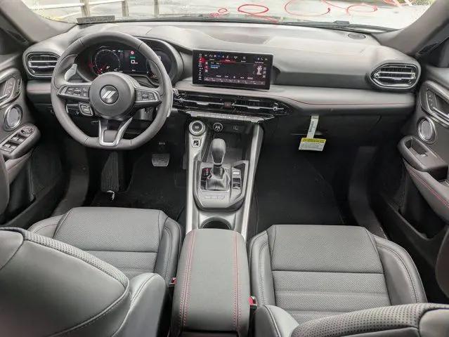 2024 Dodge Hornet R/T Plus EAWD