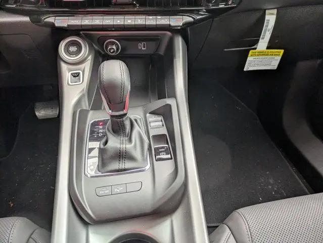 2024 Dodge Hornet R/T Plus EAWD