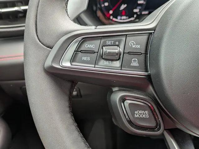 2024 Dodge Hornet R/T Plus EAWD
