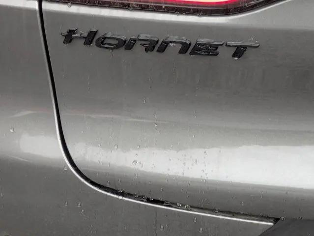 2024 Dodge Hornet R/T Plus EAWD
