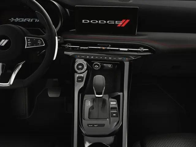 2024 Dodge Hornet R/T Plus EAWD