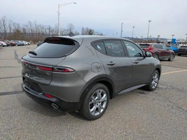 2024 Dodge Hornet R/T Plus EAWD