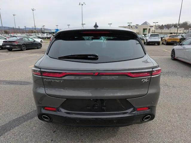 2024 Dodge Hornet R/T Plus EAWD