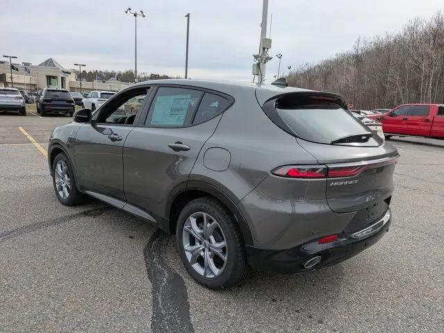 2024 Dodge Hornet R/T Plus EAWD