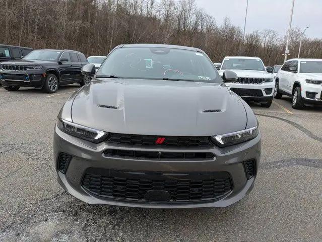 2024 Dodge Hornet R/T Plus EAWD
