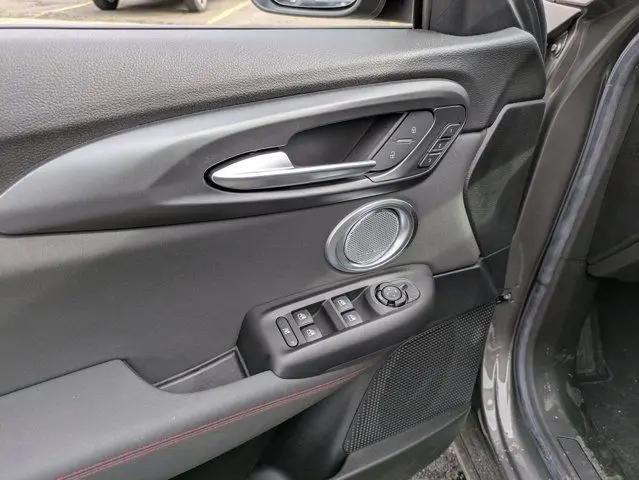 2024 Dodge Hornet R/T Plus EAWD