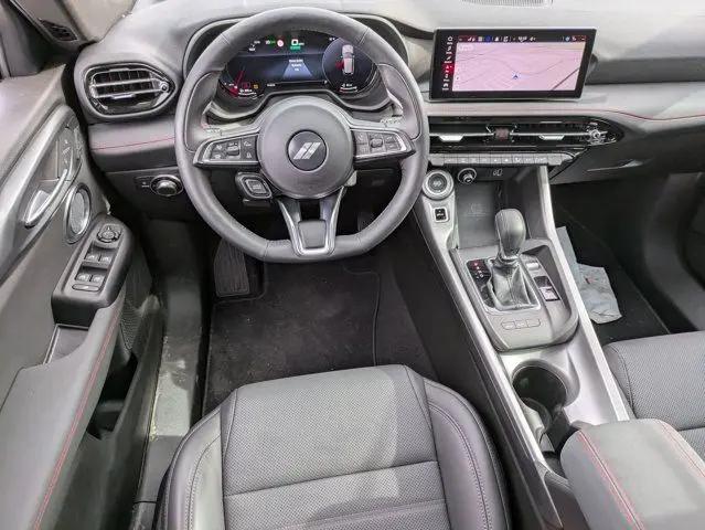 2024 Dodge Hornet R/T Plus EAWD