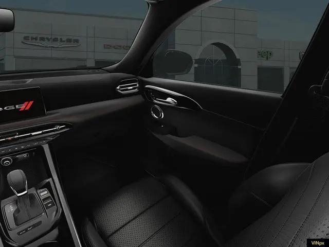 2024 Dodge Hornet R/T Plus EAWD