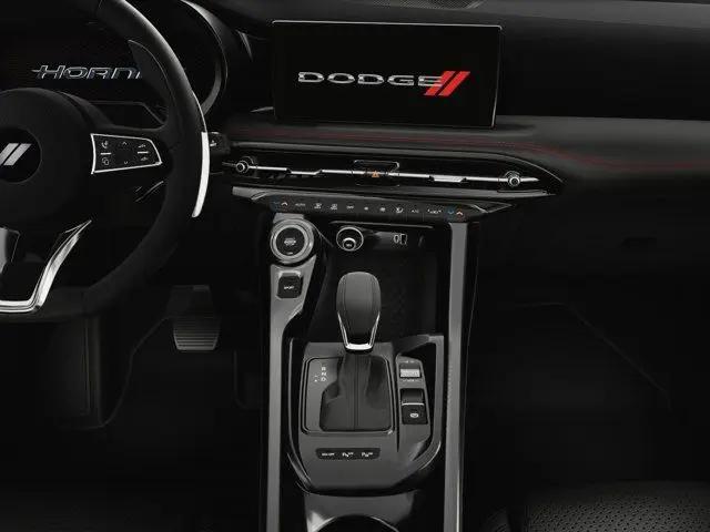 2024 Dodge Hornet R/T Plus EAWD