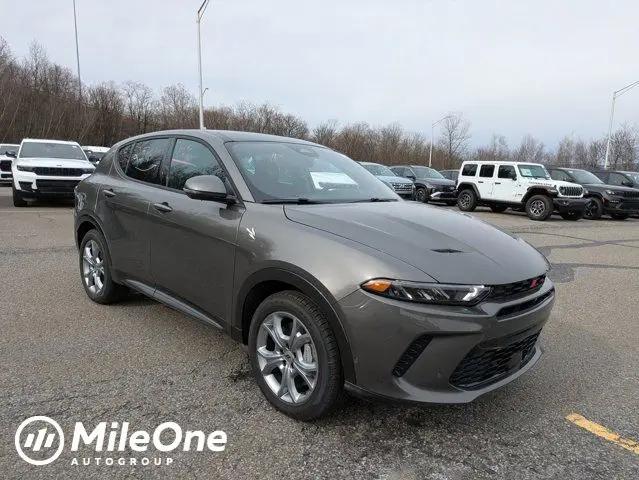 2024 Dodge Hornet R/T Plus EAWD for sale in Wilkes-Barre, PA