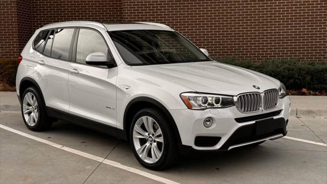 2015 BMW X3 xDrive35i for sale in Overland Park, KS