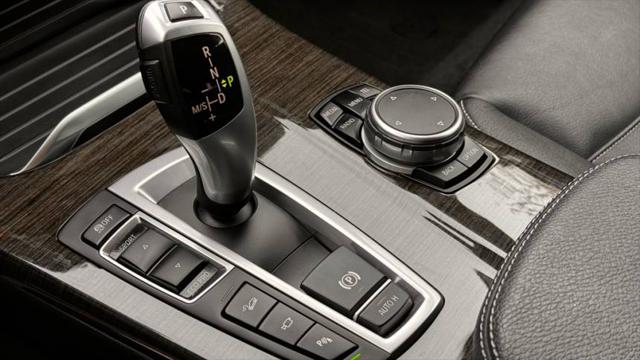 2015 BMW X3 xDrive35i