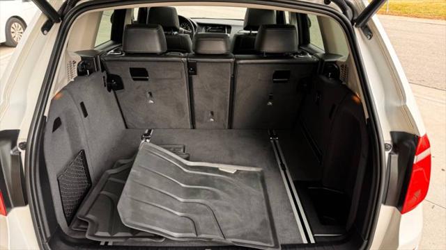 2015 BMW X3 xDrive35i