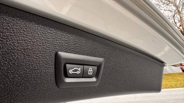 2015 BMW X3 xDrive35i