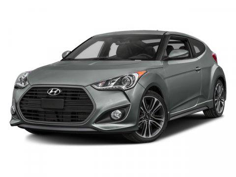 2016 Hyundai Veloster Turbo R-Spec for sale in National City, CA
