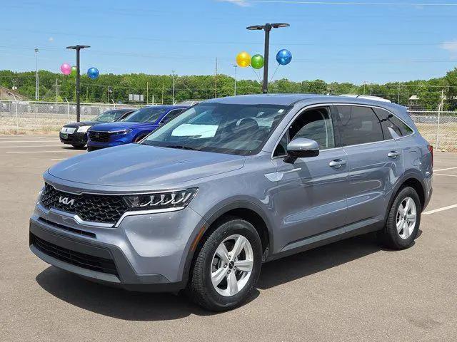 2023 Kia Sorento LX for sale in Memphis, TN