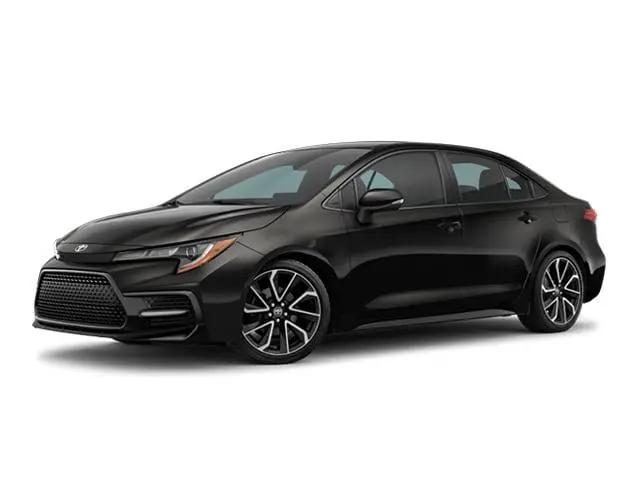 2022 Toyota Corolla SE for sale in Streamwood, IL