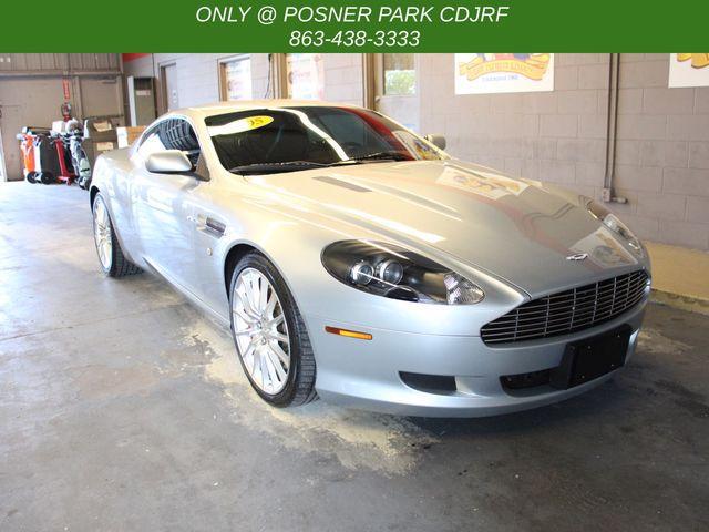 New Used Aston Martin Cars for Sale Near Brandon FL