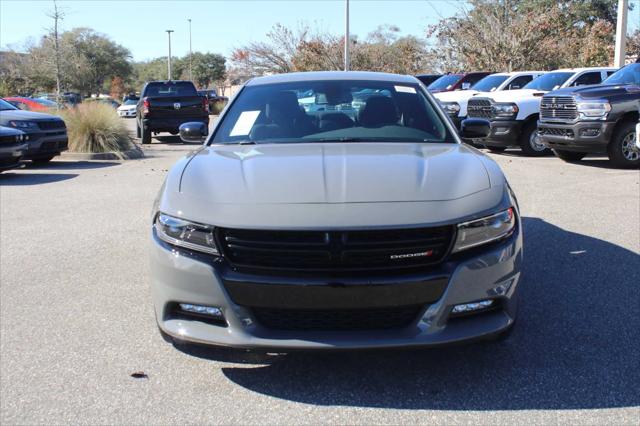 2023 Dodge Charger CHARGER SXT AWD