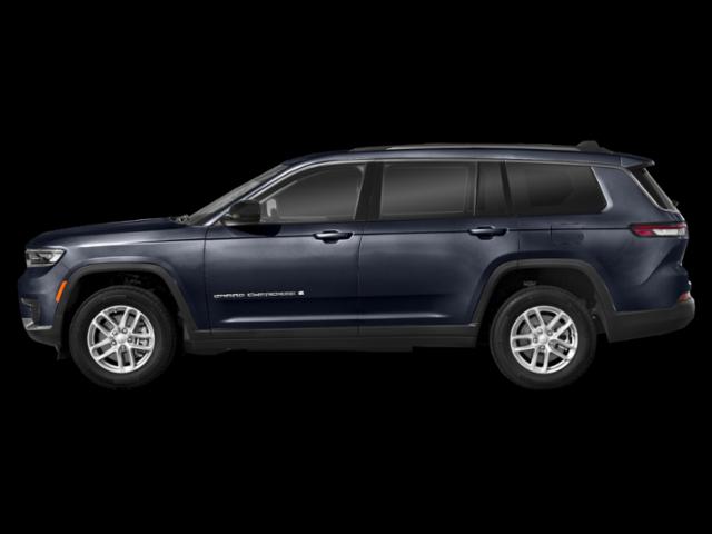 2024 Jeep Grand Cherokee GRAND CHEROKEE L LIMITED 4X4