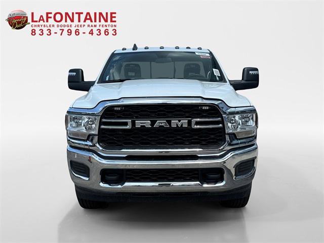 2024 RAM Ram 3500 RAM 3500 TRADESMAN REGULAR CAB 4X4 8 BOX