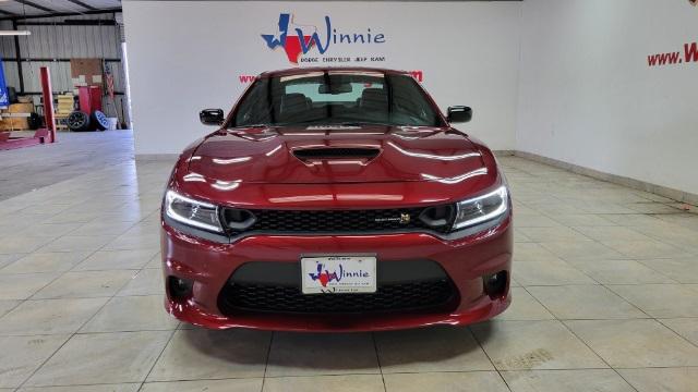 2023 Dodge Charger CHARGER SCAT PACK